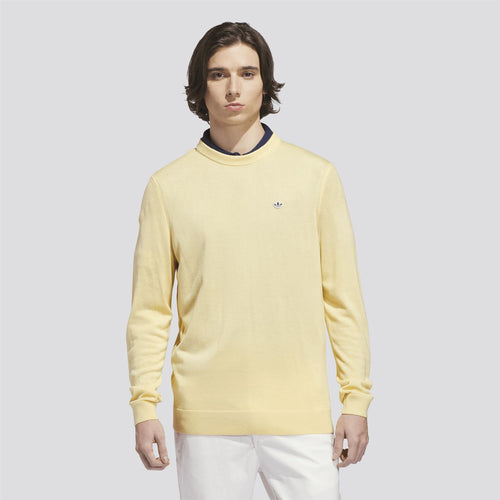 Originals Cashmere Sweater Ice Tangerine