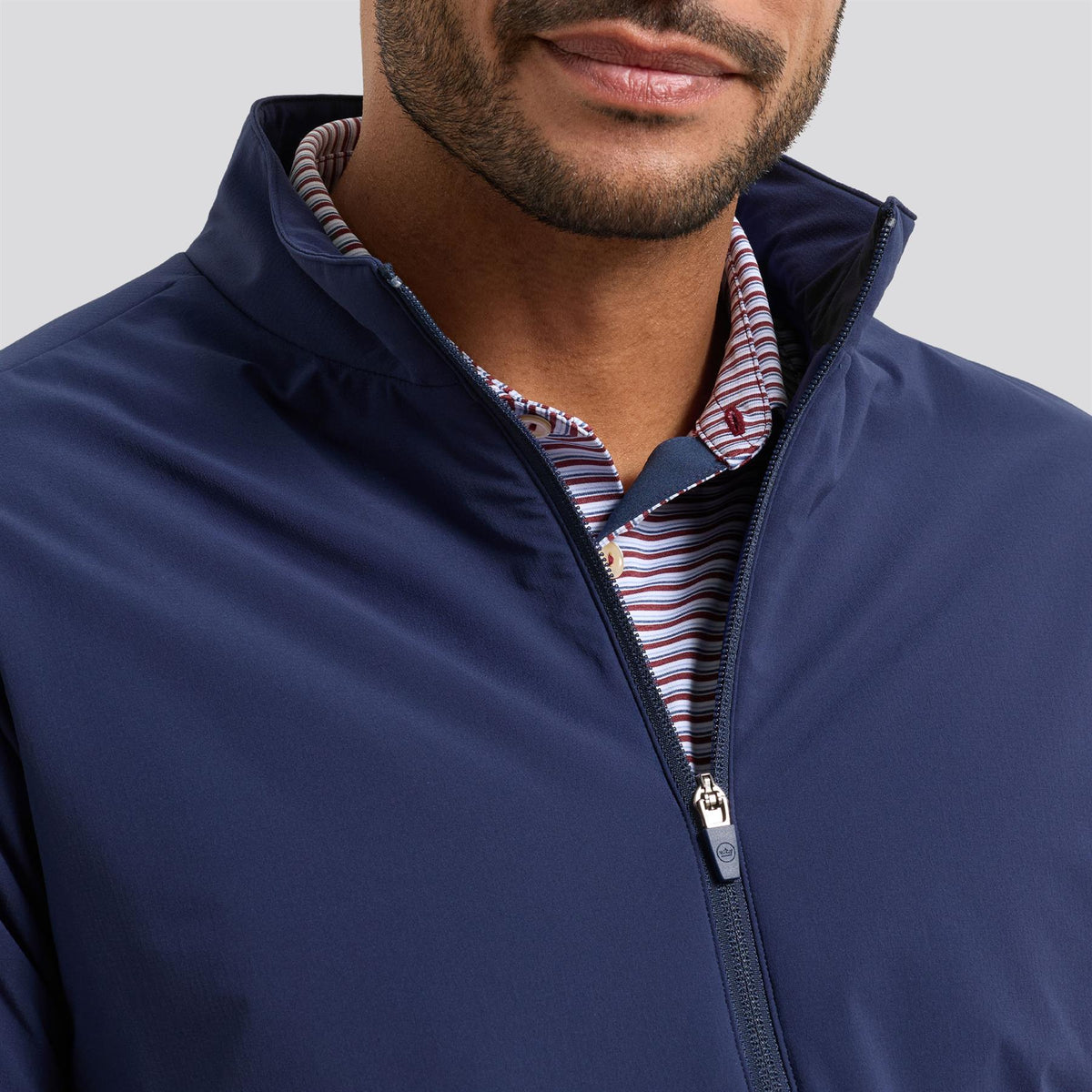Ridge Jacket Navy
