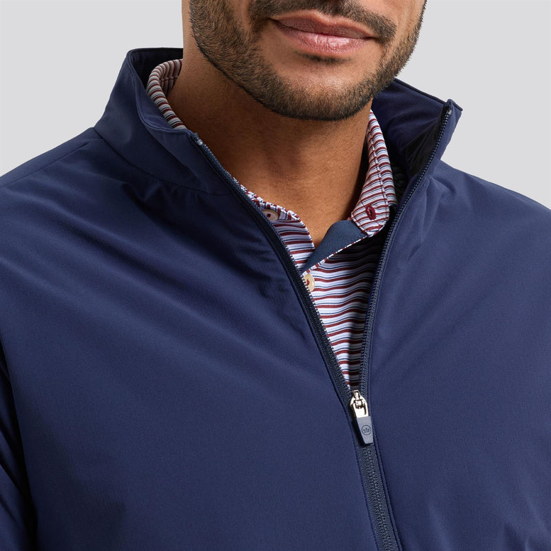 Ridge Jacket Navy