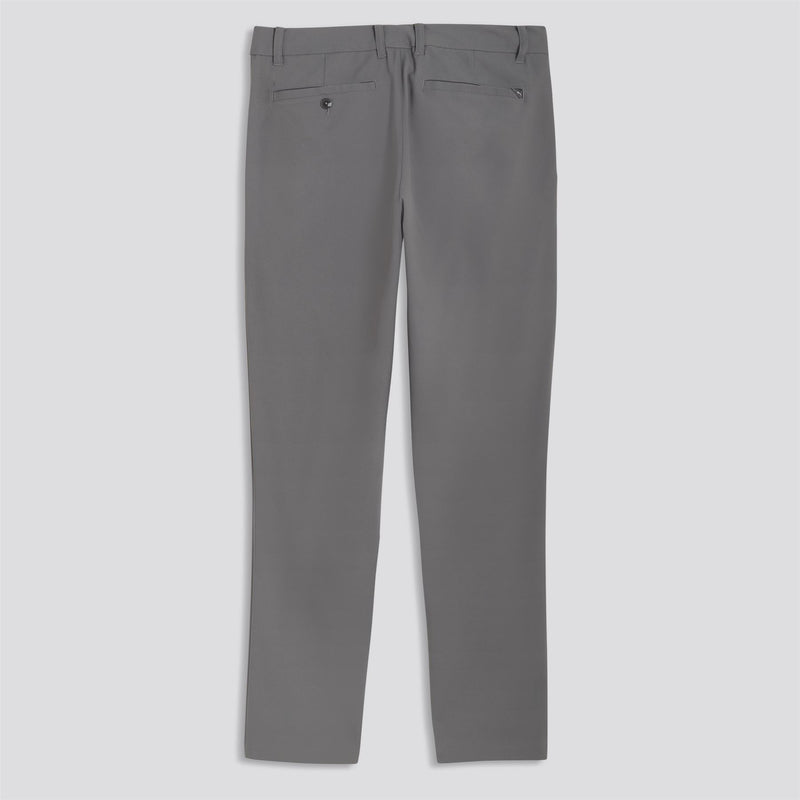 101 Pure Tailored Trousers Shady Gray