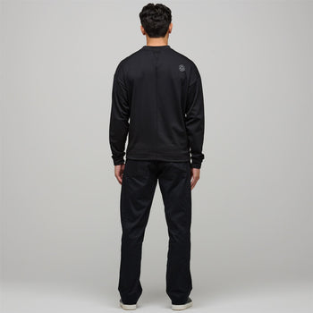 Dante CONCEPT Insula Mid Layer Black