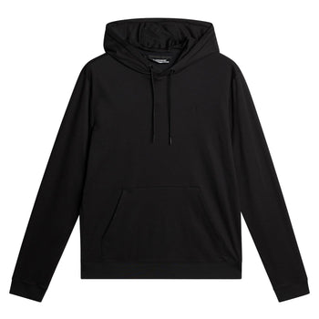 Roland Regular Fit Hoodie Black