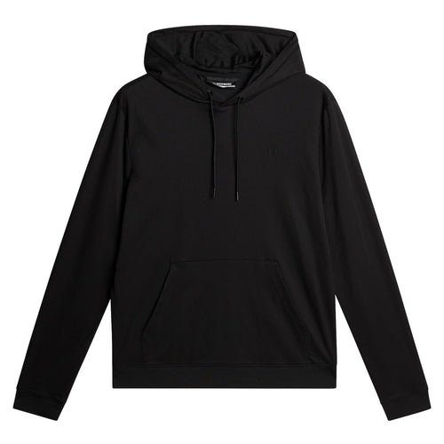 Roland Regular Fit Hoodie Black - SS25