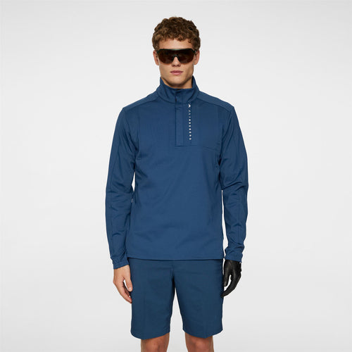 Olof Tech Mid Layer Key Largo