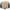 Ripstop Nylon Four Panel Hat Sesame