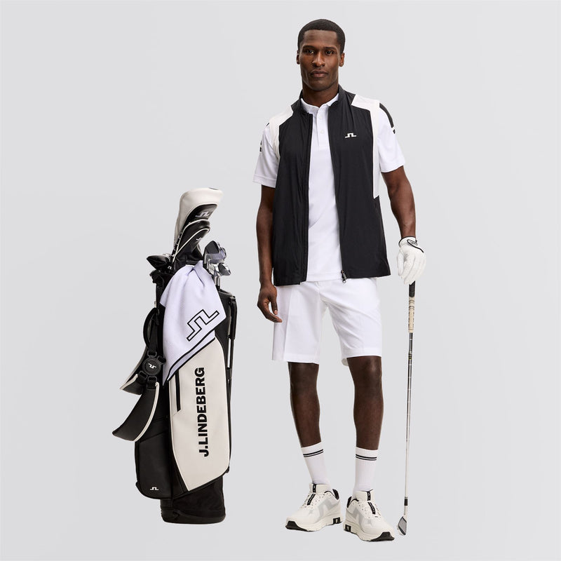 Bo Polo White