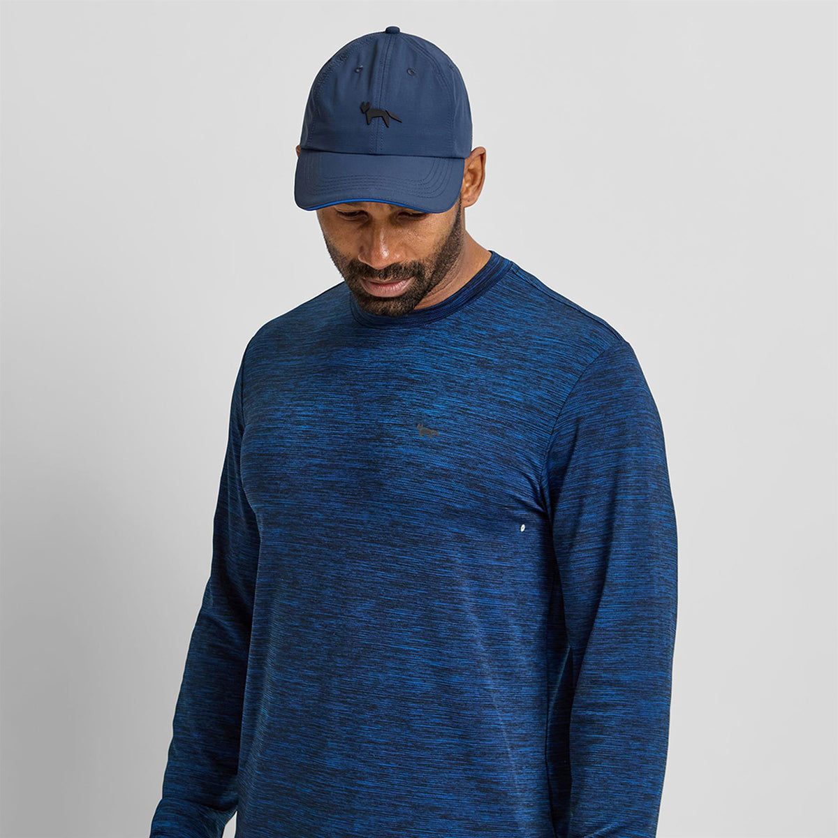 Ripstop Cap Navy