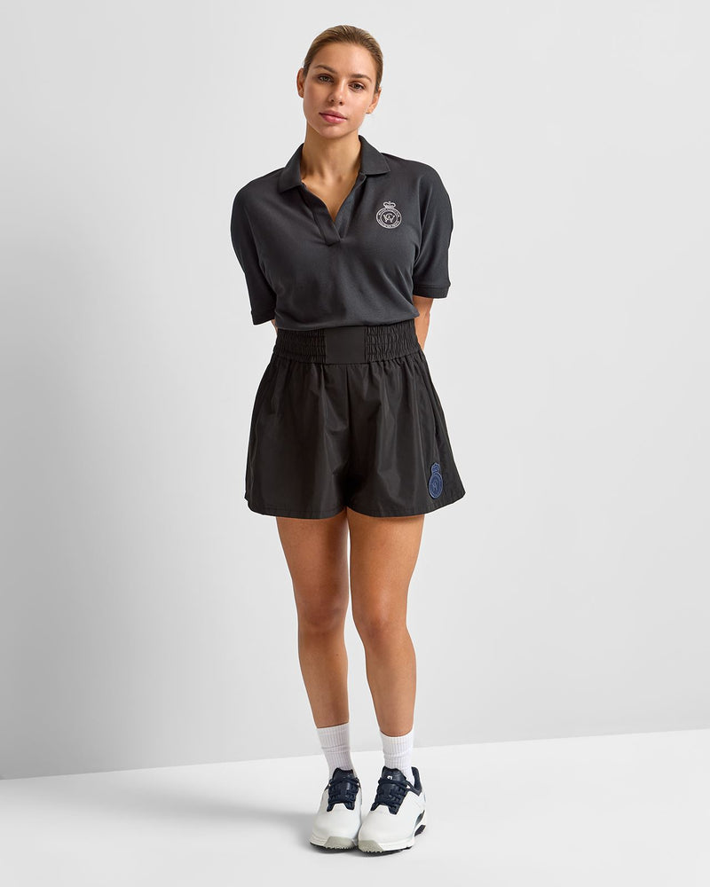 Casey Shorts Black