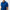 Tour Tech Slim Fit TX Jersey Polo Estate Blue