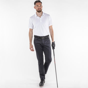 Lane Interface-1 Stretch Trousers Black