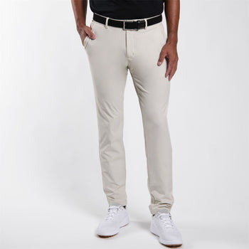 Iver Tailored Fit Trousers Birch