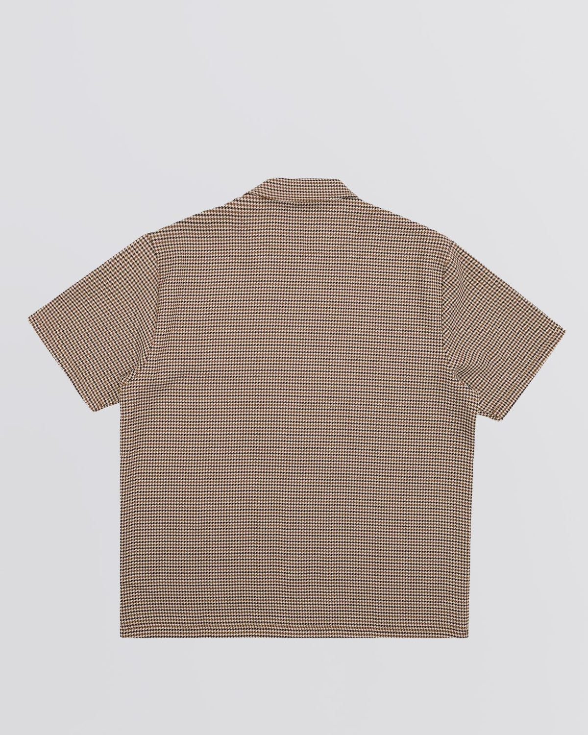 Gramwell Shirt Brown