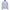 Shift Half Zip Mid Layer Powder Blue