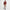 Autumn Crest Quarter Zip Knit Celosia Red