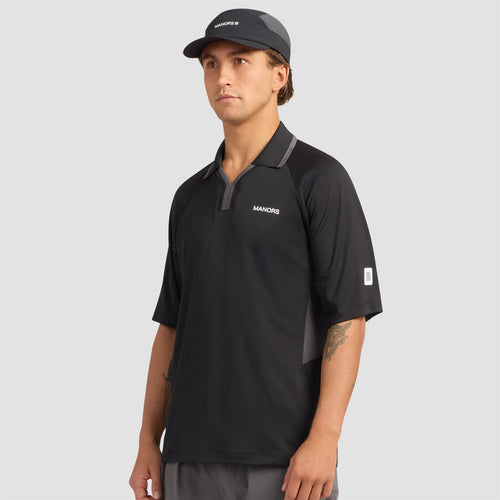 Club Polo Black