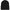 Peak Futura F24 Beanie Black/White