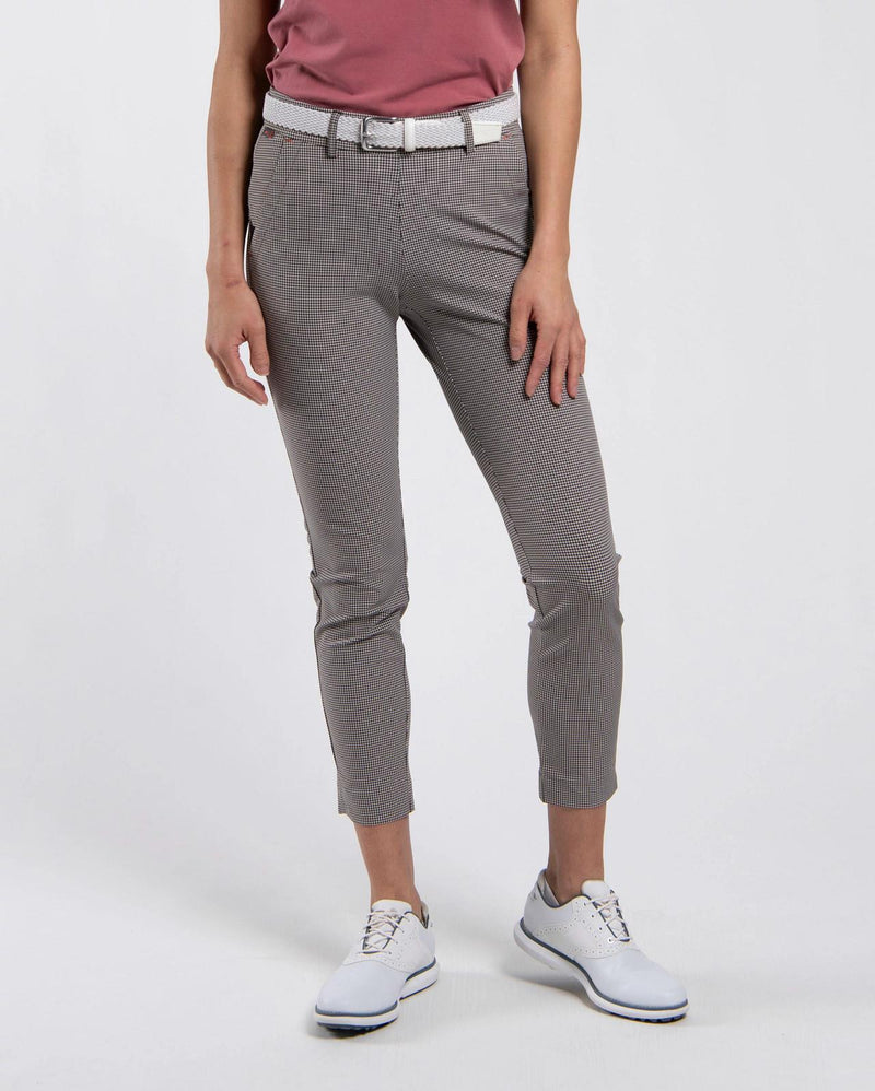 Ikala 7/8 Treggings Pattern