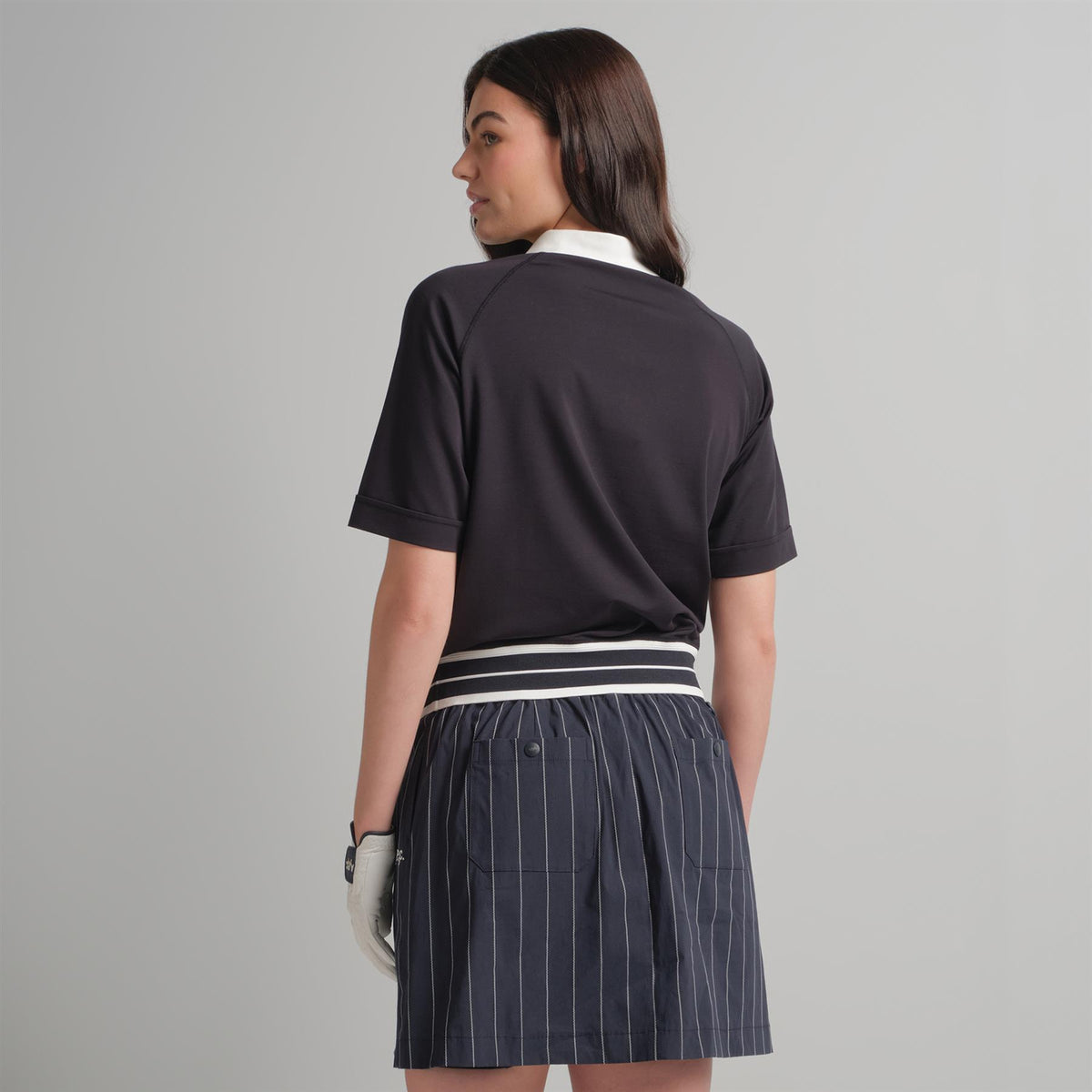 Lardy Polo Shirt Marine
