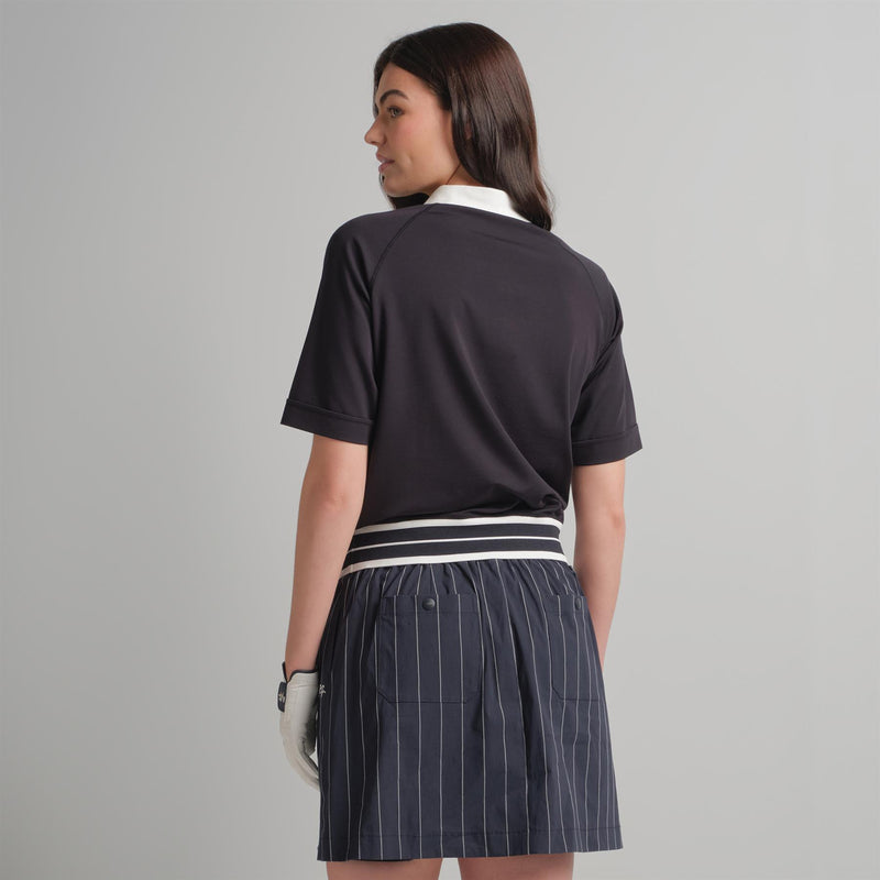 Lardy Polo Shirt Marine