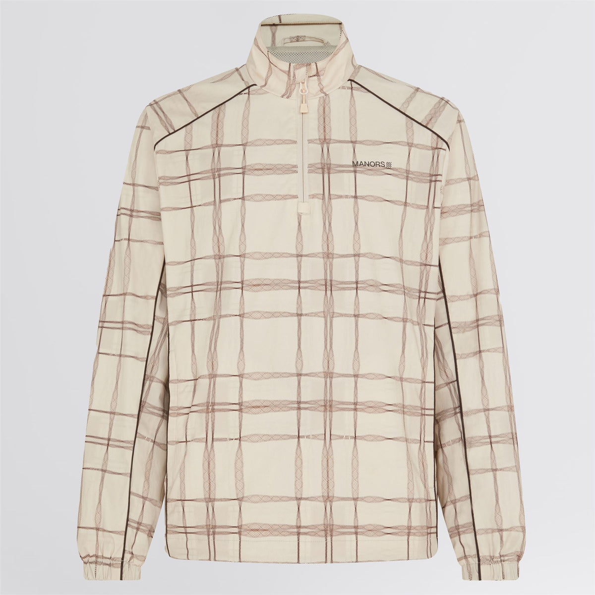 Heritage Ranger Jacket Ivory
