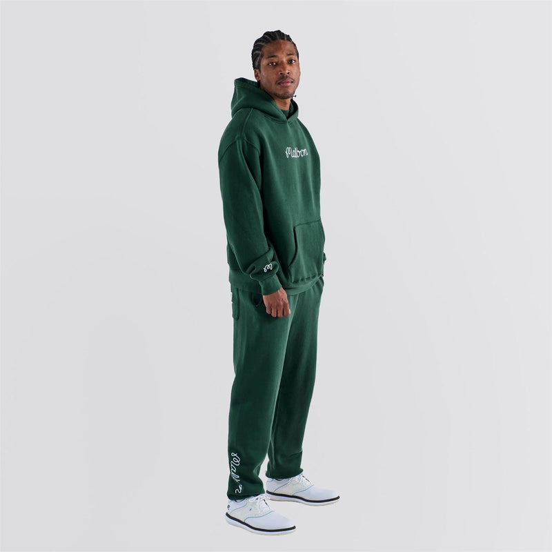 Fesque Hoodie
