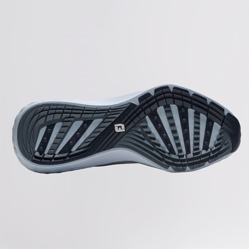 FJ Quantum Spikeless
