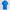 Archive Pocket Polo Bluebird