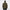 National Quilted Down Jacket Forest Green