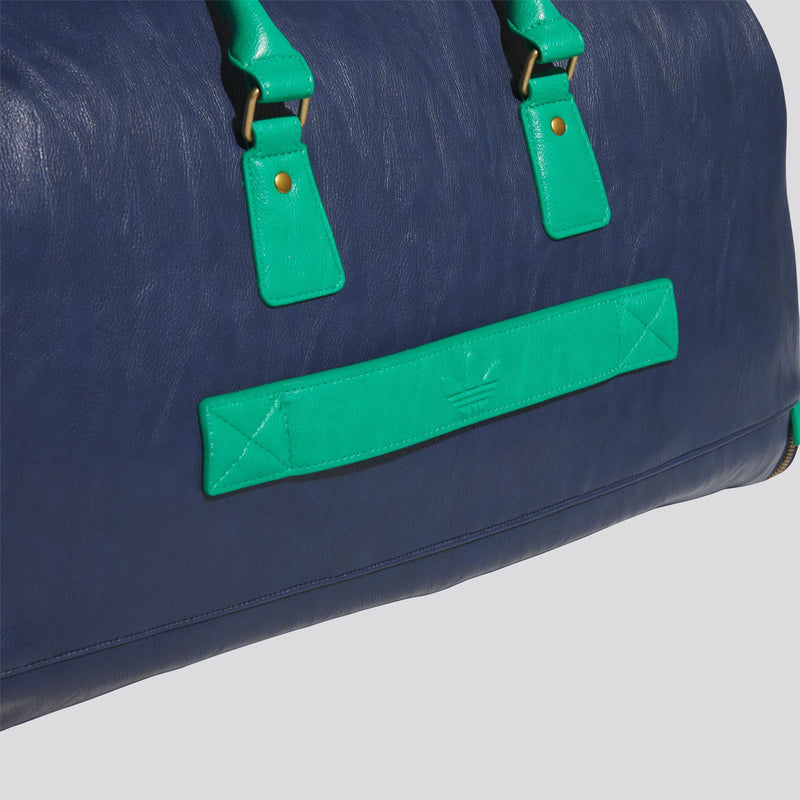 Originals Garment Duffle Bag Night Indigo