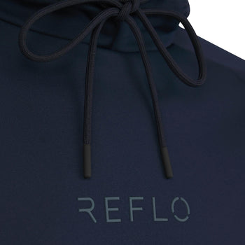 Lapter Hoodie True Navy