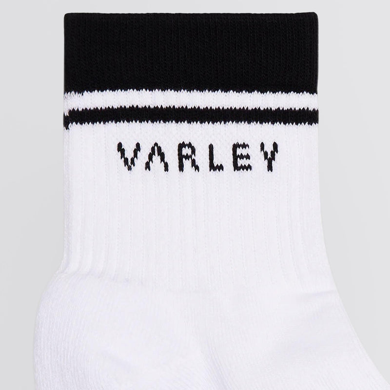 Lenni Half Crew Sock