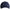 x Glenmuir Vent Cap Navy
