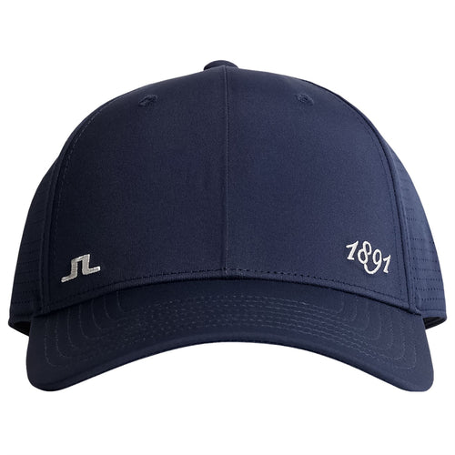 x Glenmuir Vent Cap Navy - PS25