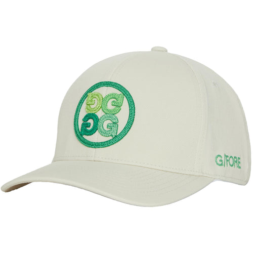 Circle G's Snapback Stone - 2024