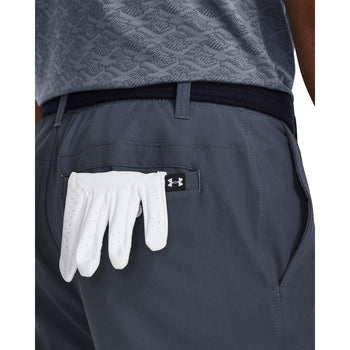 Drive Tapered Fit Trousers Downpour Grey