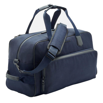 Pursuit Duffle Bag Navy