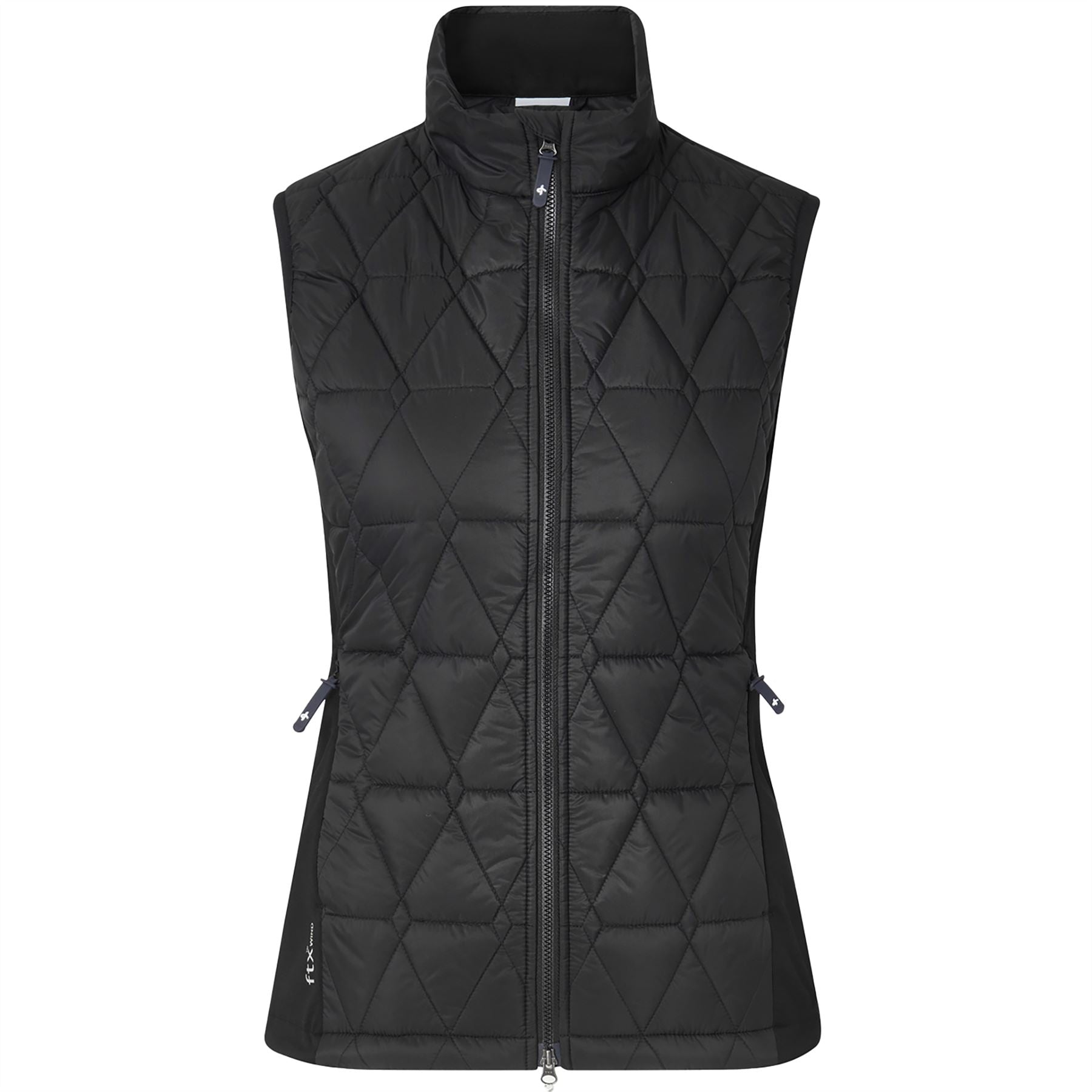 Primus Gilet Black