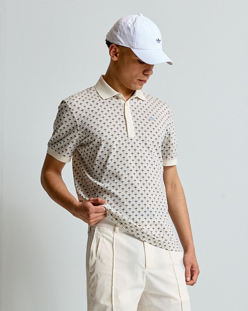 Originals Relaxed Cap White