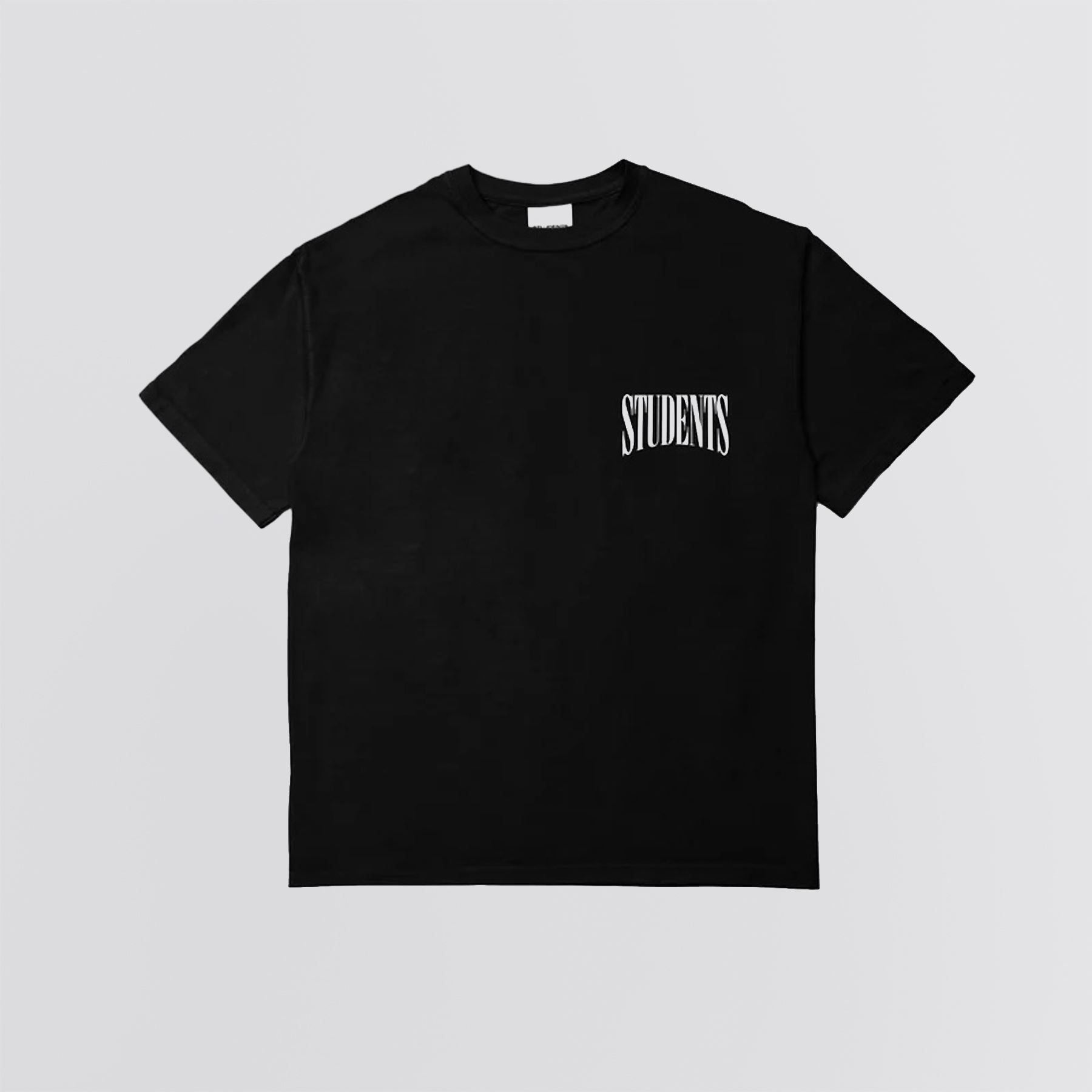Research Institute T-Shirt Black