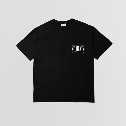 Research Institute T-Shirt Black