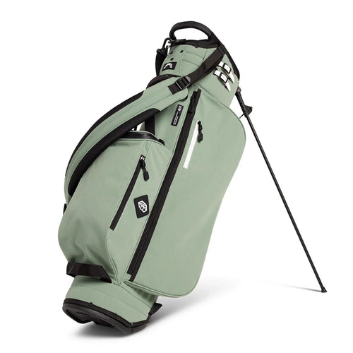 Utility Trouper-R 3.0 Stand Bag Sage Leaf/Black - 2025