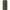 Malbon Supplies Ripstop Canvas Driver Cover Military Green