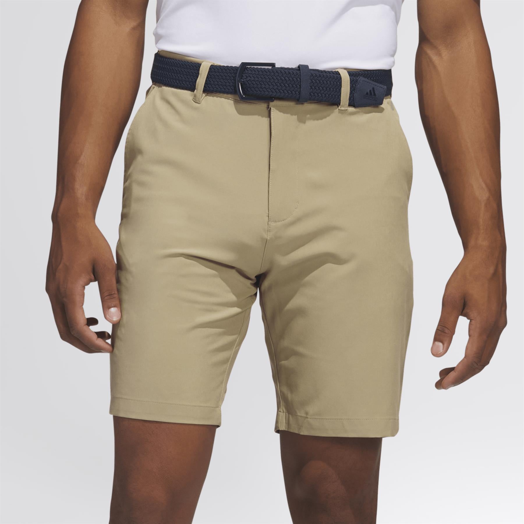 Ultimate365 8,5 Zoll Regular Fit Stretch Golf Shorts Hanf – 2024