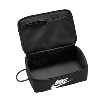 Nike Shoe Box Bag 12L Black | TRENDYGOLF.COM