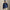 RLX Full Zip Woven Windbreaker Jacket Old Royal/Refined Navy