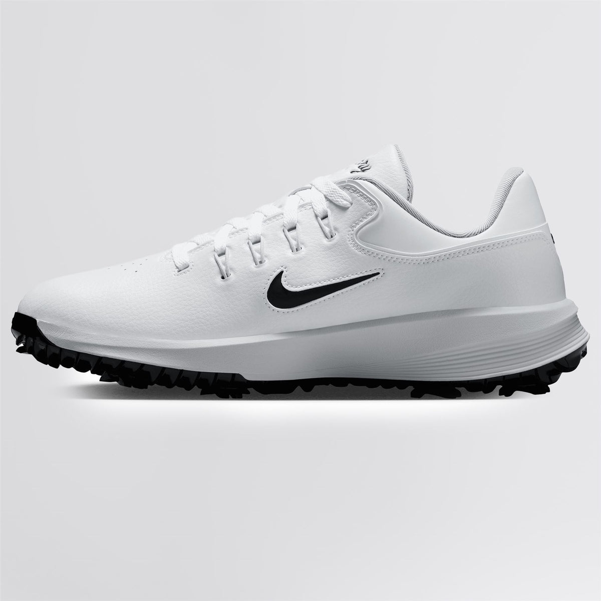 Victory Pro 4 Spiked Golf Shoes White/Black/Photon Dust
