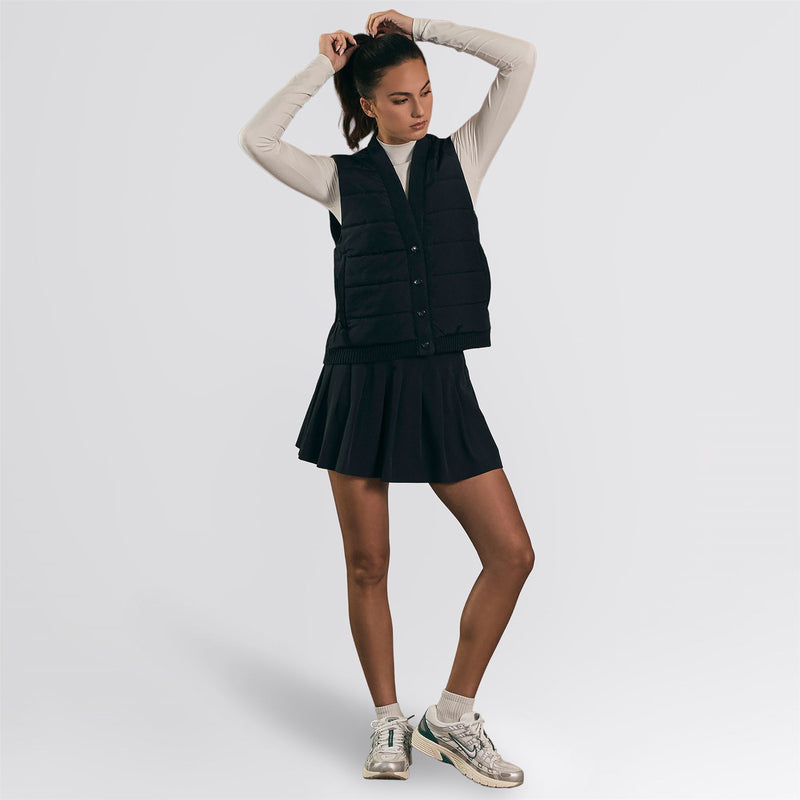 Hailee Vest