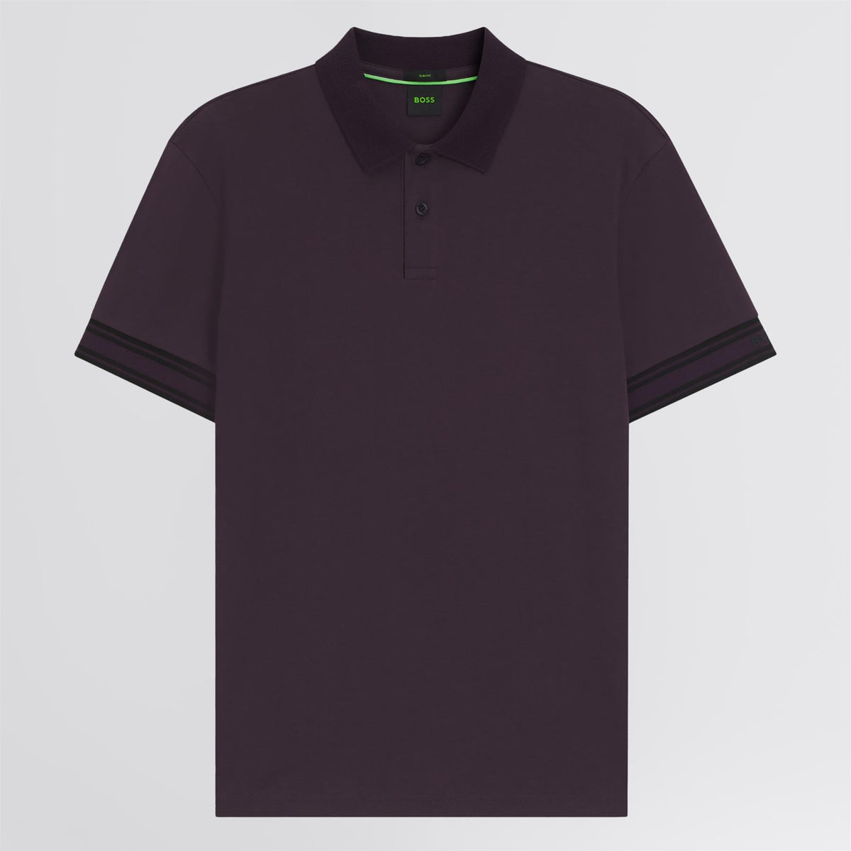 Zone Polo Medium Purple