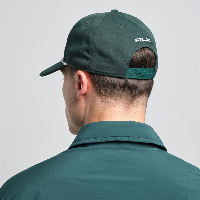 RLX Polo Bear Cap