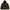 Stripe Beanie Forest Green
